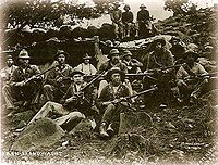 Second Anglo-Boer War