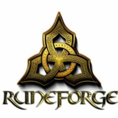 Rune Forge