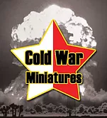 Cold War Miniatures
